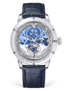 Đồng hồ Ulysse Nardin Grand Bleu 793-300