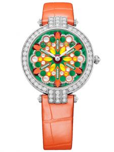 Đồng hồ Harry Winston Harry Winston Premier Kaleidoscope PRNAHM36WW031