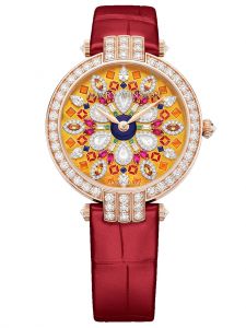 Đồng hồ Harry Winston Harry Winston Premier Precious Kaleidoscope PRNAHM36RR031