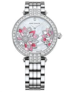 Đồng hồ Harry Winston Harry Winston Premier Lotus PRNAHM36WW034