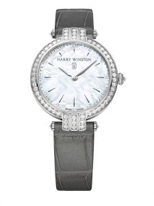 Đồng hồ Harry Winston Premier PRNQHM31WW001