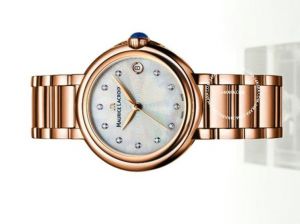 Đồng hồ Maurice Lacroix Fiaba FA1004-PVP06-110-1
