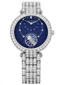 Đồng hồ Harry Winston Premier Precious Moon Phase PRNAMP36WW003