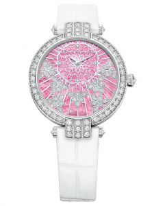 Đồng hồ Harry Winston Premier Precious Lace PRNAHM36WW015