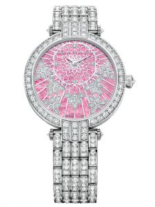 Đồng hồ Harry Winston Premier Precious Lace PRNAHM36WW018