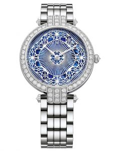 Đồng hồ Harry Winston Premier Pearly Lace PRNAHM36WW010