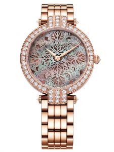 Đồng hồ Harry Winston Premier Pearly Lace PRNAHM36RR015