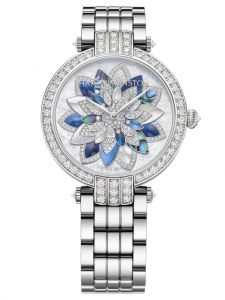 Đồng hồ Harry Winston Harry Winston Premier Lotus PRNAHM31WW003