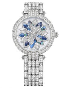 Đồng hồ Harry Winston Harry Winston Premier Lotus PRNAHM31WW004