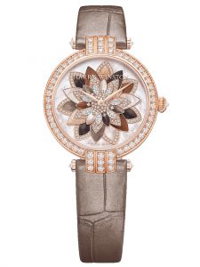 Đồng hồ Harry Winston Harry Winston Premier Lotus PRNAHM31RR001