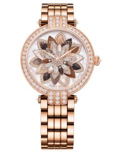 Đồng hồ Harry Winston Harry Winston Premier Lotus PRNAHM31RR002