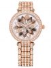 dong-ho-harry-winston-harry-winston-premier-lotus-prnahm31rr003 - ảnh nhỏ  1