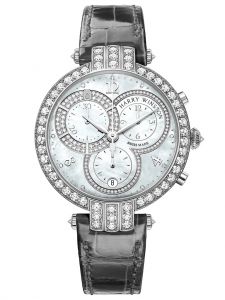 Đồng hồ Harry Winston Premier Chronograph PRNQCH40WW001