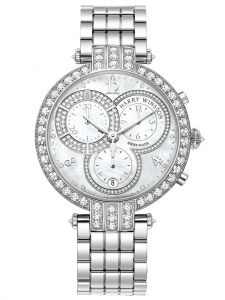 Đồng hồ Harry Winston Premier Chronograph PRNQCH40WW002