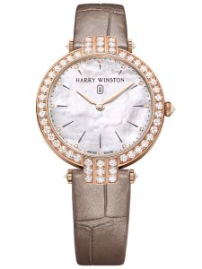 Đồng hồ Harry Winston Premier PRNQHM36RR008