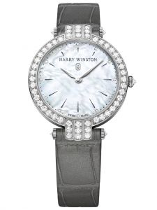 Đồng hồ Harry Winston Premier PRNQHM36WW016