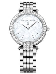 Đồng hồ Harry Winston Premier PRNQHM36WW017