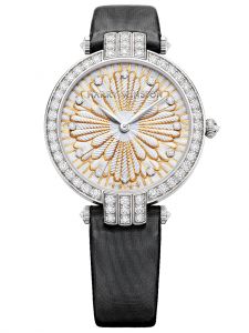 Đồng hồ Harry Winston Premier Delicate Silk PRNAHM36WW020