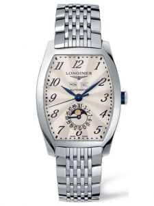 Đồng hồ Longines L26714786 L2.671.4.78.6