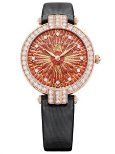 Đồng hồ Harry Winston Premier Delicate Silk PRNAHM36RR022