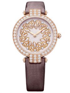 Đồng hồ Harry Winston Premier Delicate Silk PRNAHM36RR021