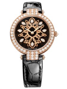 Đồng hồ Harry Winston Premier Shinde PRNAHM36RR005