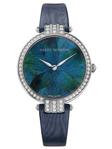 Đồng hồ Harry Winston Premier Feathers PRNQHM36WW006