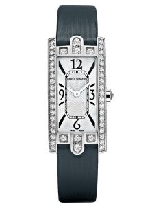 Đồng hồ Harry Winston Avenue C Mini AVCQHM16WW024