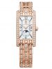 dong-ho-harry-winston-avenue-c-mini-moon-phase-avcqmp16rr003 - ảnh nhỏ  1