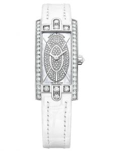 Đồng hồ Harry Winston Avenue C Mini AVCQHM16WW052