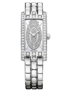 Đồng hồ Harry Winston Avenue C Mini AVCQHM16WW053