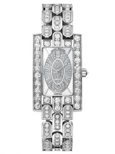 Đồng hồ Harry Winston Avenue Classic AVEQHM21WW249