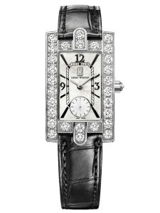 Đồng hồ Harry Winston Avenue Classic AVEQHM21WW025