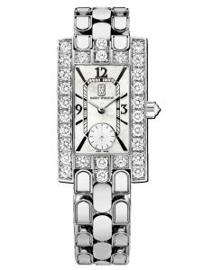 Đồng hồ Harry Winston Avenue Classic AVEQHM21WW049