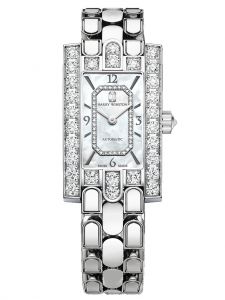 Đồng hồ Harry Winston Avenue Classic AVEAHM21WW002