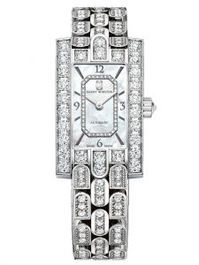 Đồng hồ Harry Winston Avenue Classic AVEAHM21WW003