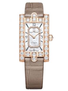 Đồng hồ Harry Winston Avenue Classic AVEAHM21RR001