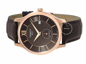 Đồng hồ Tissot T0634283606800 T063.428.36.068.00