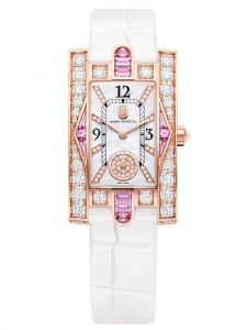 Đồng hồ Harry Winston Avenue Classic Aurora AVEQHM21RR125