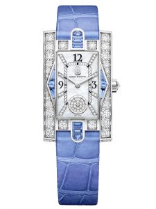 Đồng hồ Harry Winston Avenue Classic Aurora AVEQHM21WW292