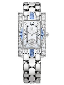 Đồng hồ Harry Winston Avenue Classic Aurora AVEQHM21WW293