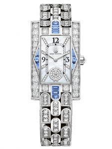 Đồng hồ Harry Winston Avenue Classic Aurora AVEQHM21WW294