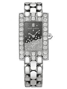 Đồng hồ Harry Winston Avenue Classic Diamond Drops AVEQHM21WW281