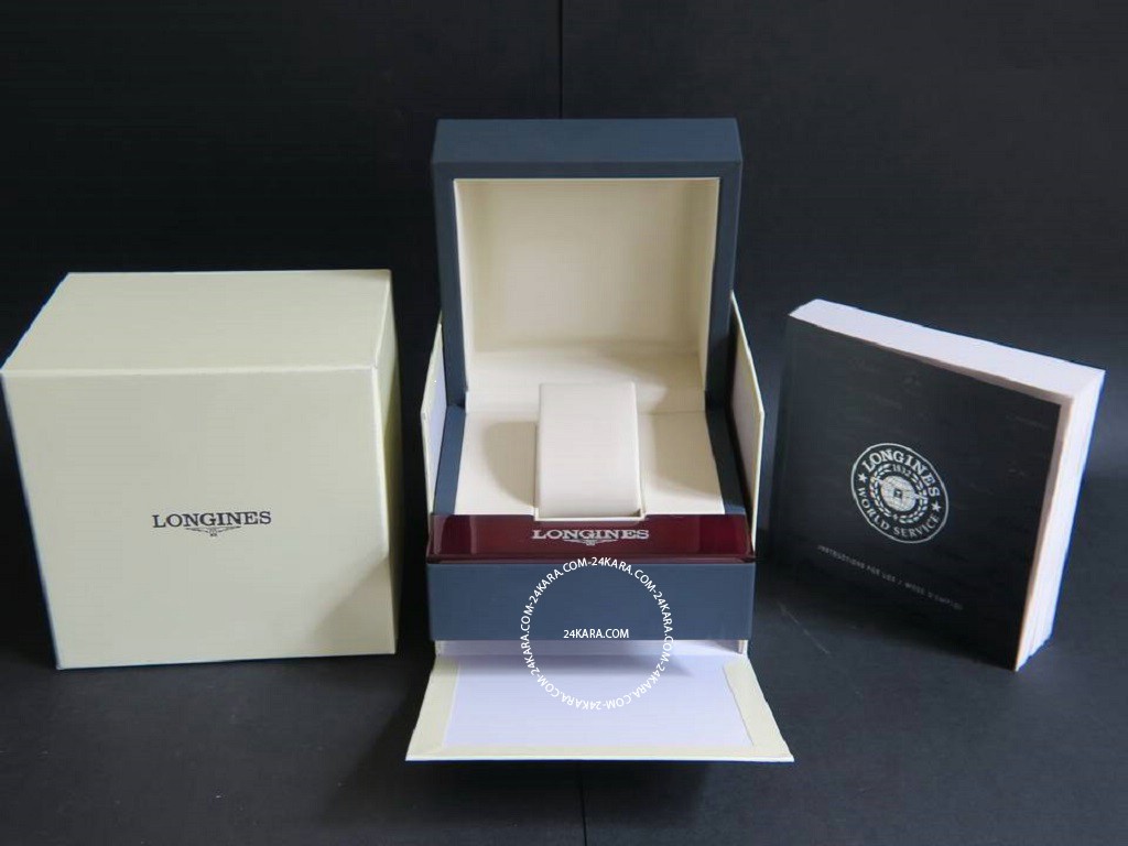 ng h Longines L27535720 L2.753.5.72.0