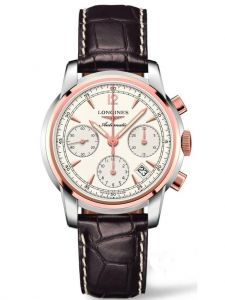 Đồng hồ Longines L27535720 L2.753.5.72.0