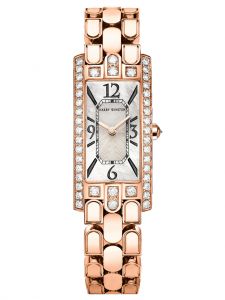 Đồng hồ Harry Winston Avenue C AVCQHM19RR015