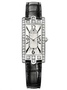 Đồng hồ Harry Winston Avenue C AVCQHM19WW018