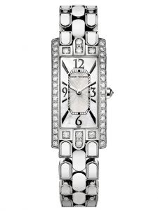 Đồng hồ Harry Winston Avenue C AVCQHM19WW063