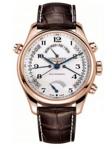 Đồng hồ Longines L27148783  L2.714.8.78.3