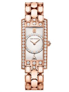 Đồng hồ Harry Winston Avenue C Art Deco AVCQHM19RR032